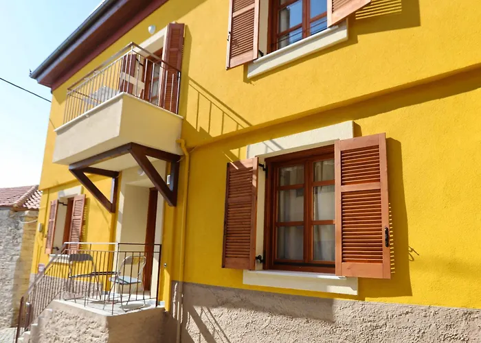 Kallichoron 4 Fortezza Kavala