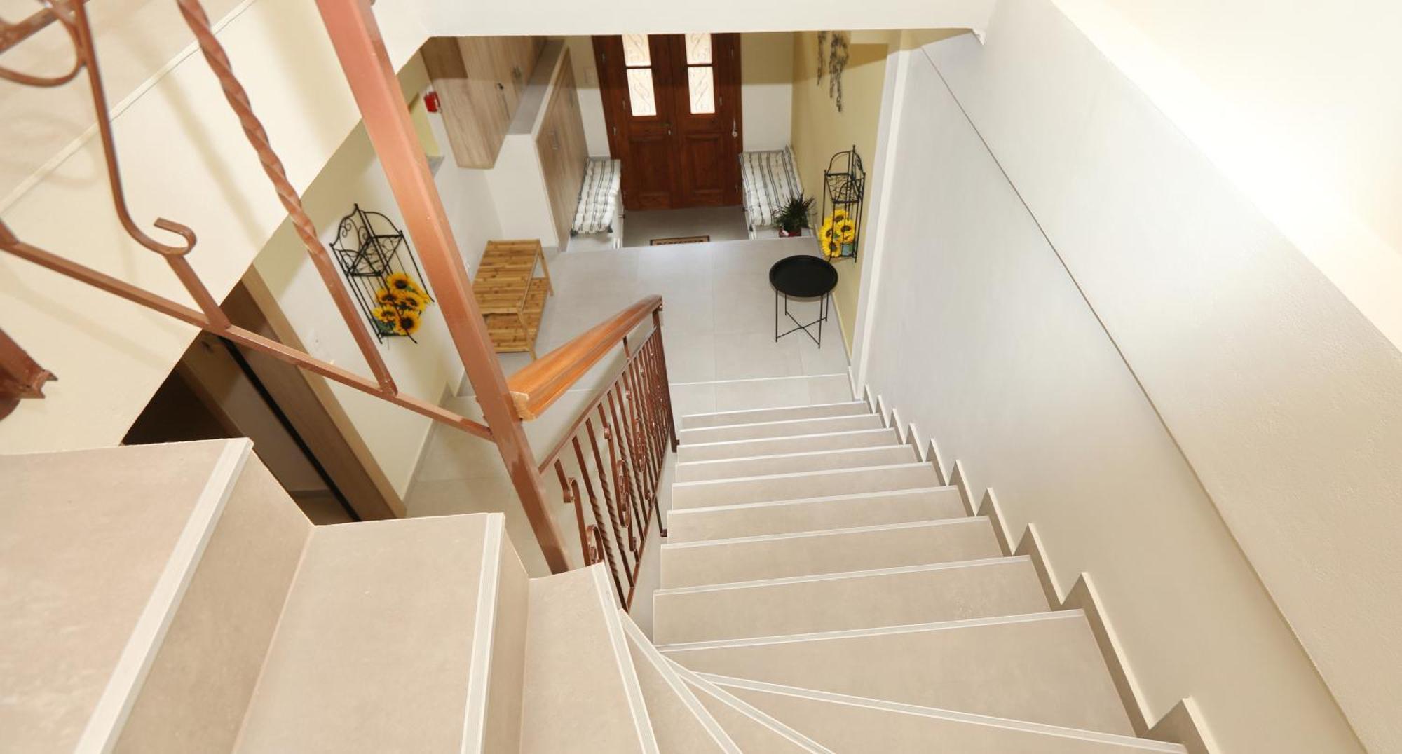 Apartment Kallichoron 4 Fortezza