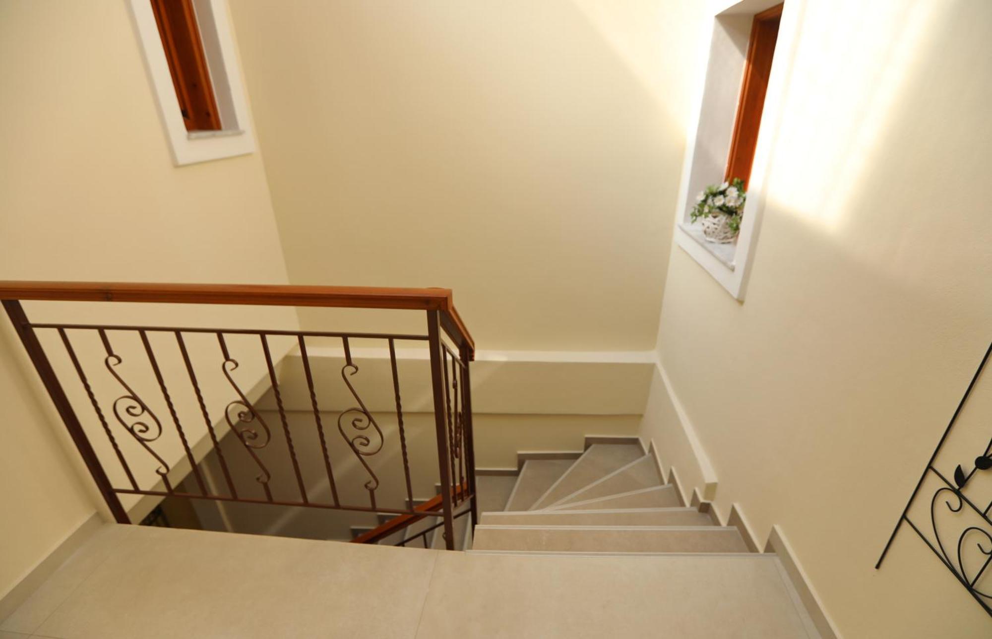Apartment Kallichoron 4 Fortezza
