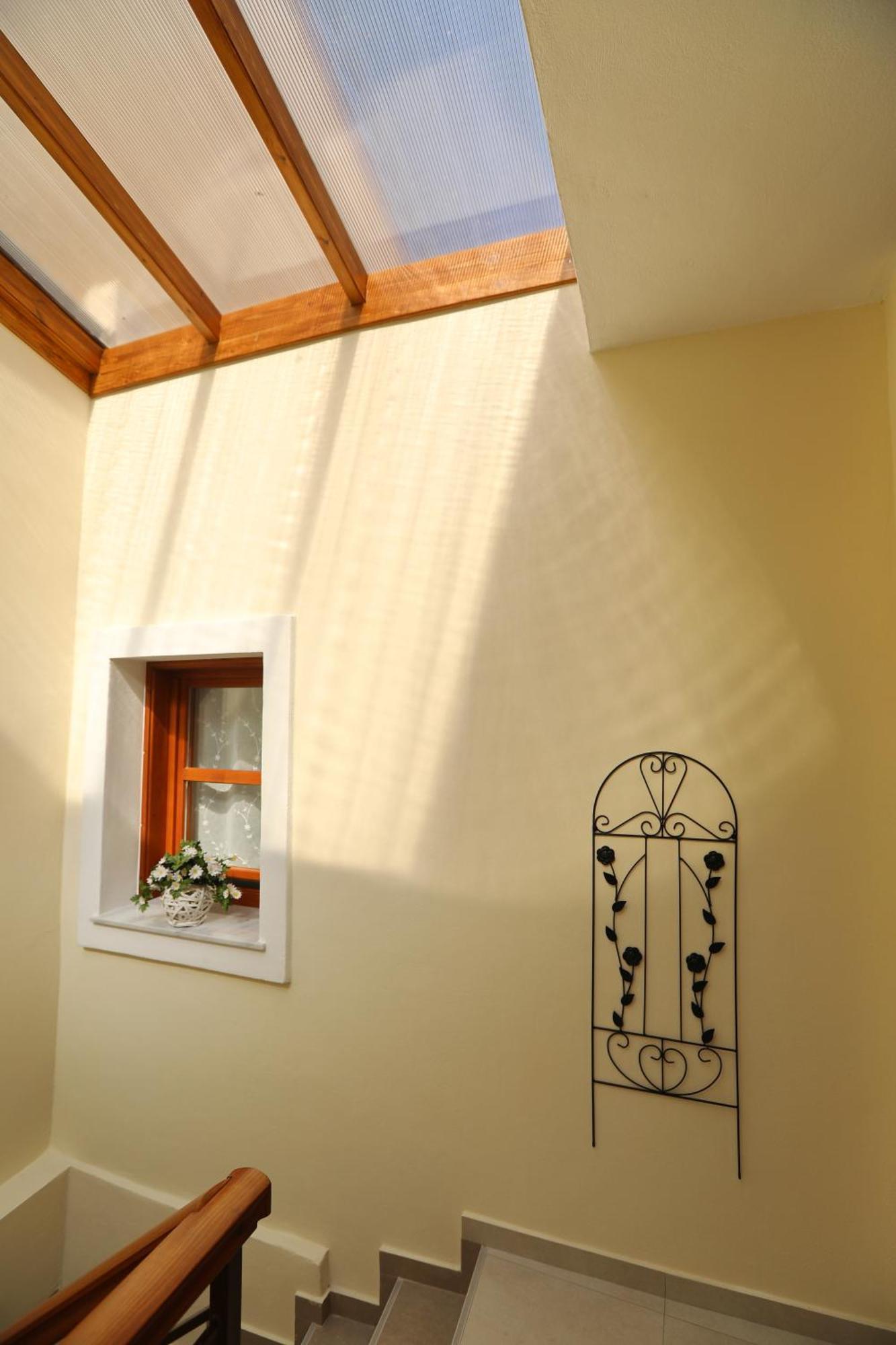 Apartment Kallichoron 4 Fortezza *