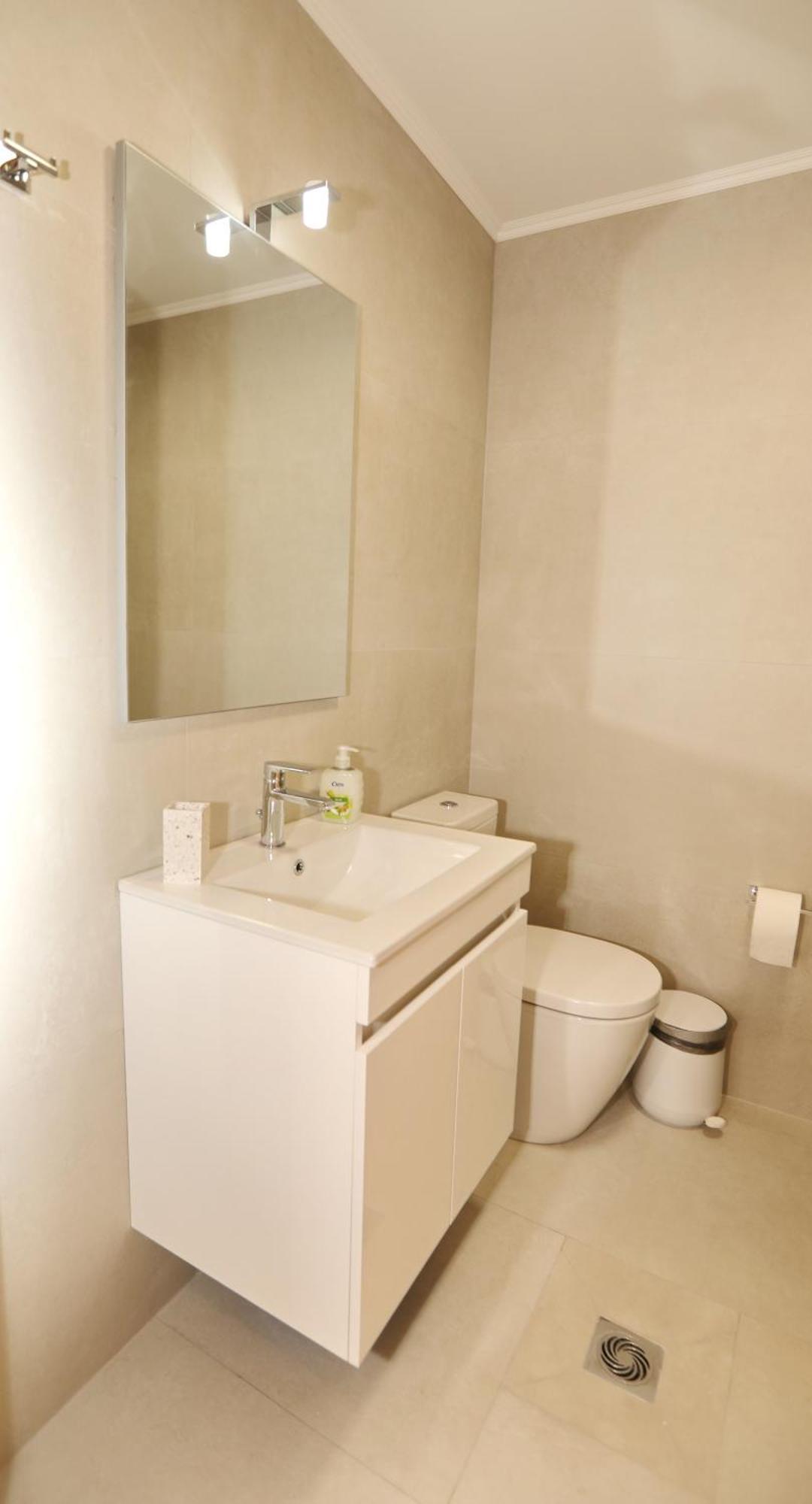 Apartment Kallichoron 4 Fortezza