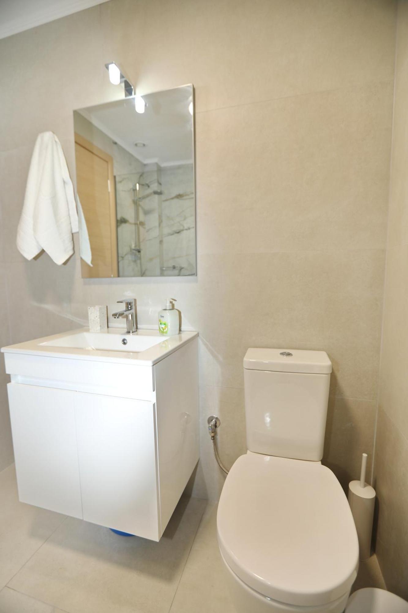 Apartment Kallichoron 4 Fortezza