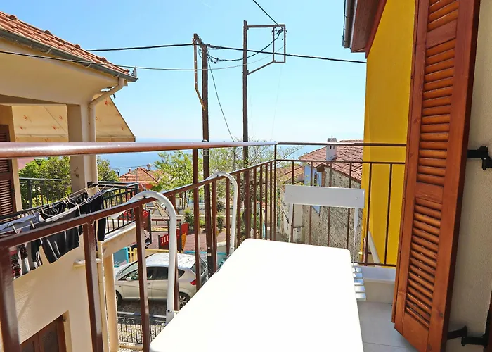 Kallichoron 4 Fortezza Kavala