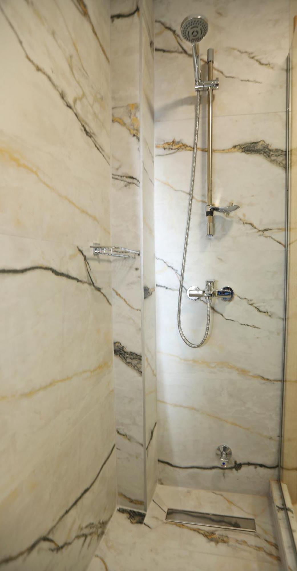 Kallichoron 4 Fortezza Appartement *